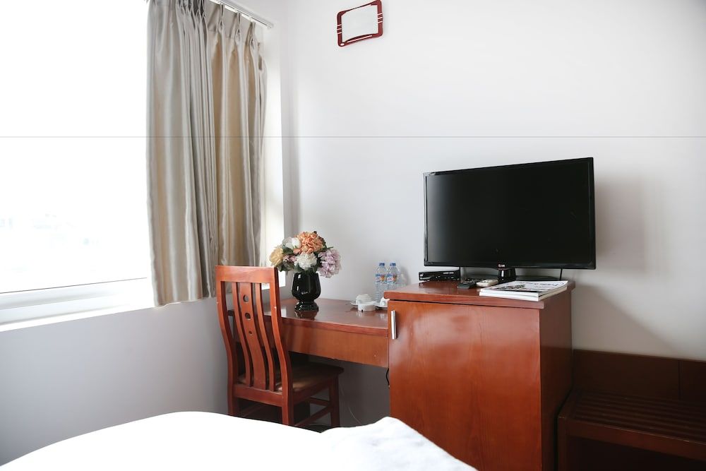 V-studio Hotel Apartment 3 Standard Room 8