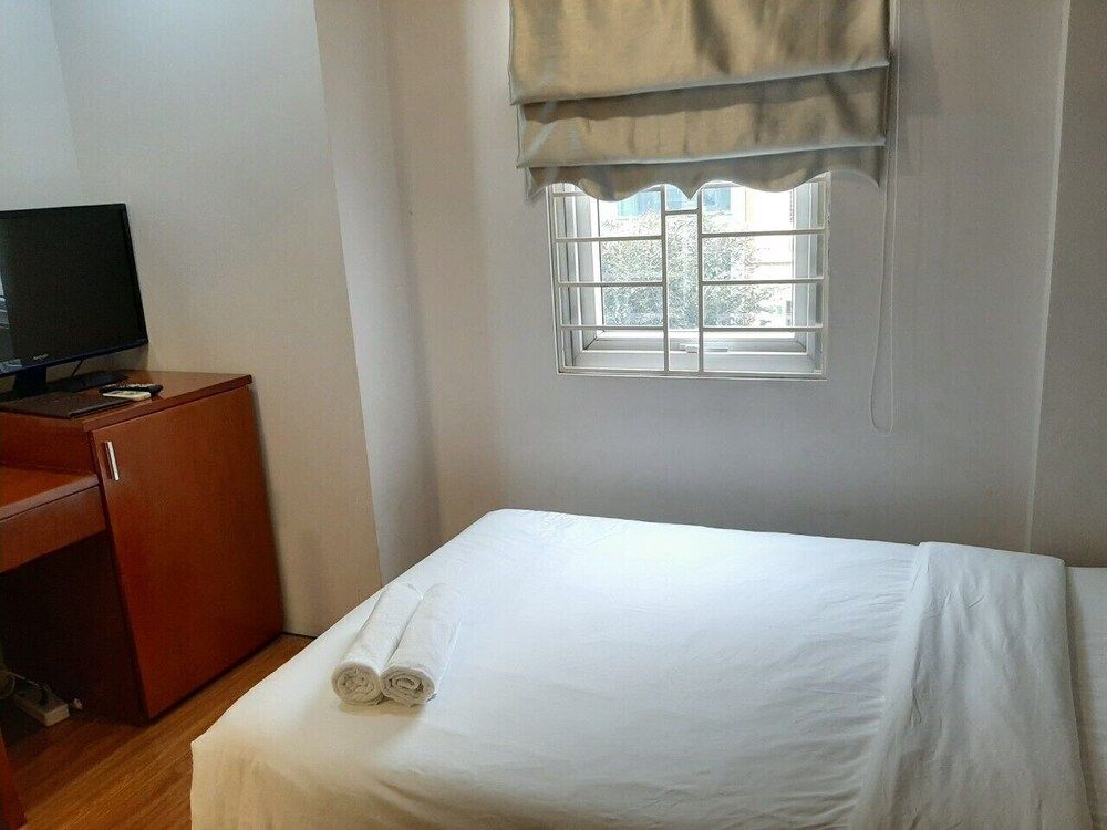 V-studio Hotel Apartment 3 Standard Room 6