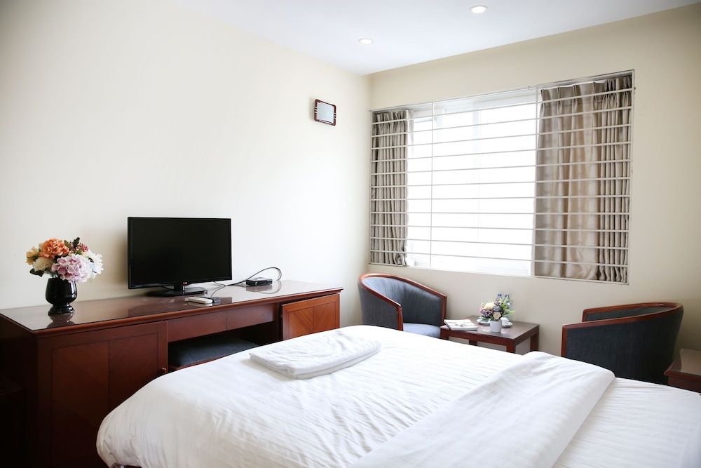 undefined V-studio Hotel Apartment 3 5