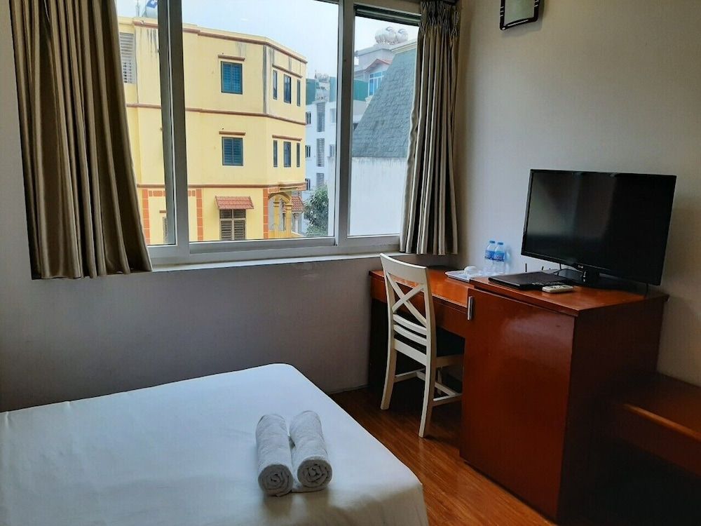 V-studio Hotel Apartment 3 Standard Room 9