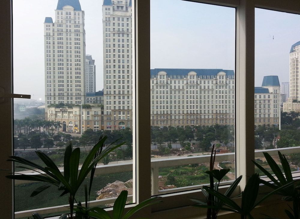 V-studio Hotel Apartment 3 Standard Room 6