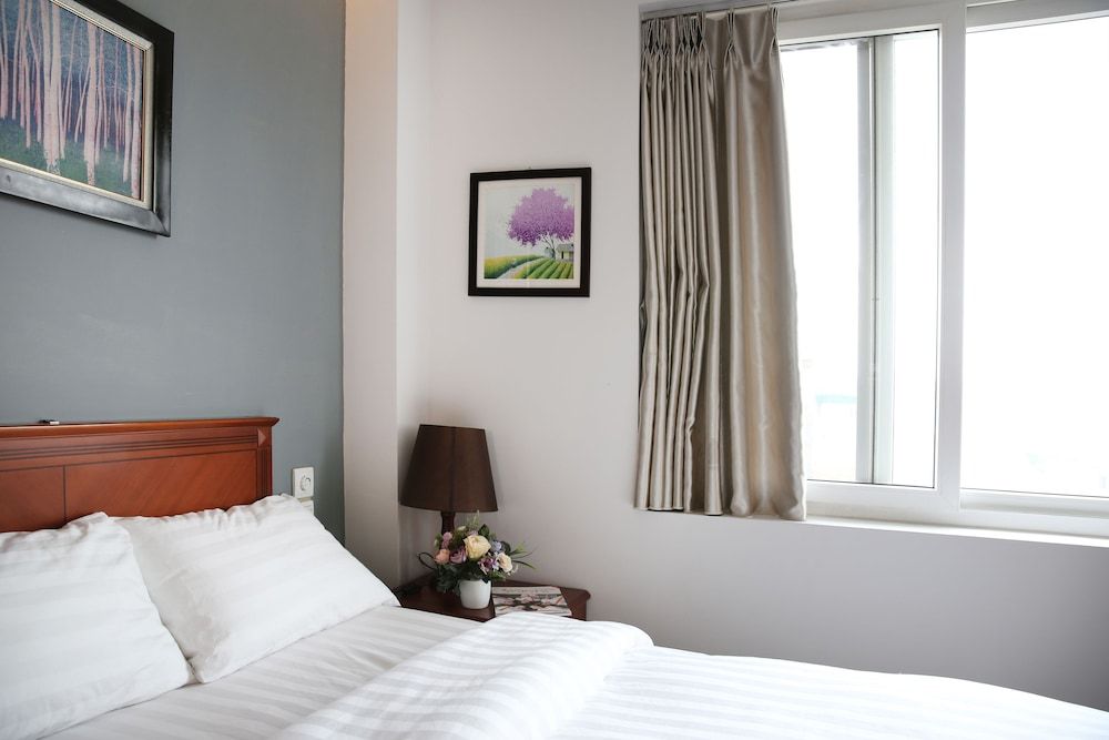 V-studio Hotel Apartment 3 Standard Room