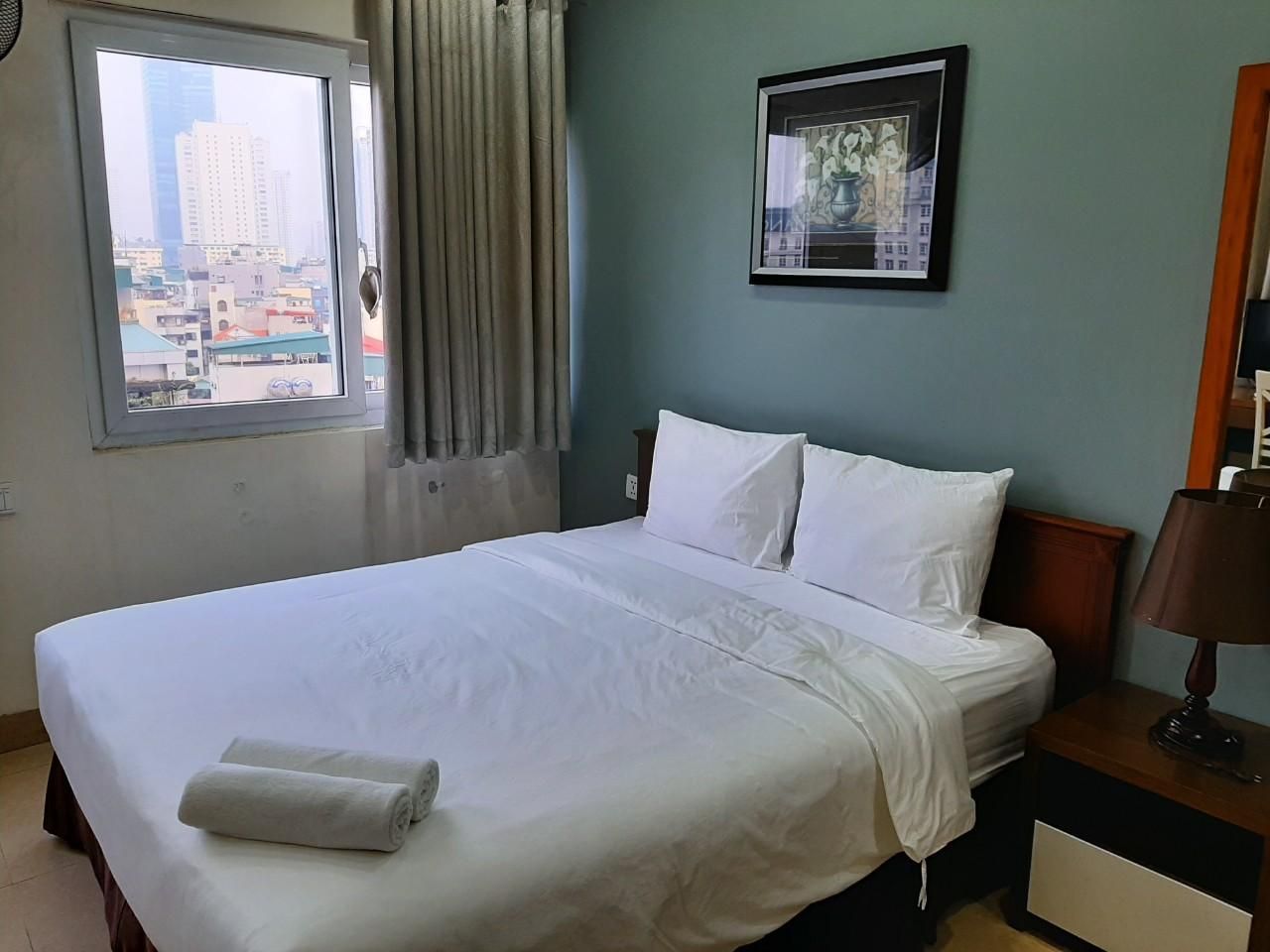 V-studio Hotel Apartment 3 Standard Room 5