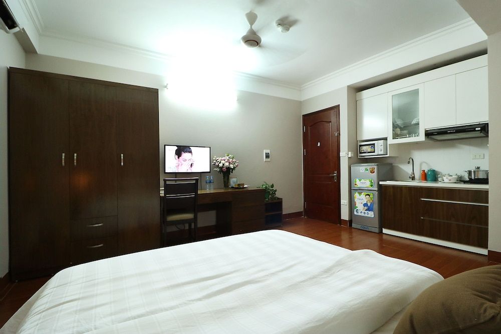 undefined iStay Hotel Apartment 1 9
