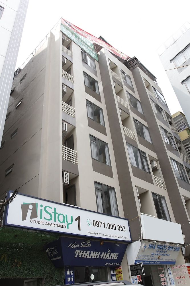 undefined iStay Hotel Apartment 1 3