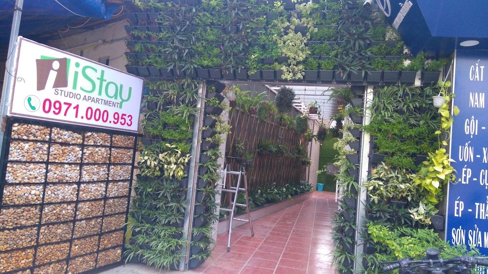 undefined iStay Hotel Apartment 1 6