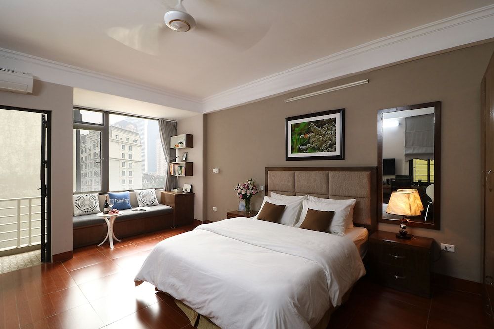 undefined iStay Hotel Apartment 1 3