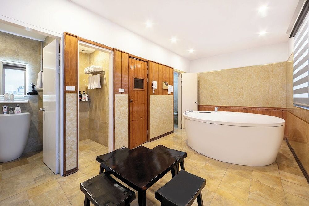 undefined A25 Hotel - 12 Ngo Sy Lien 9