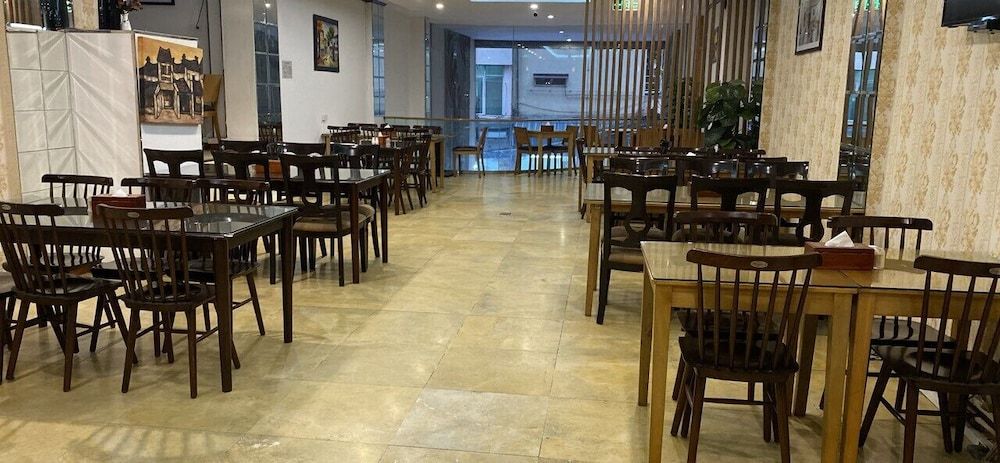 undefined A25 Hotel - 12 Ngo Sy Lien 6