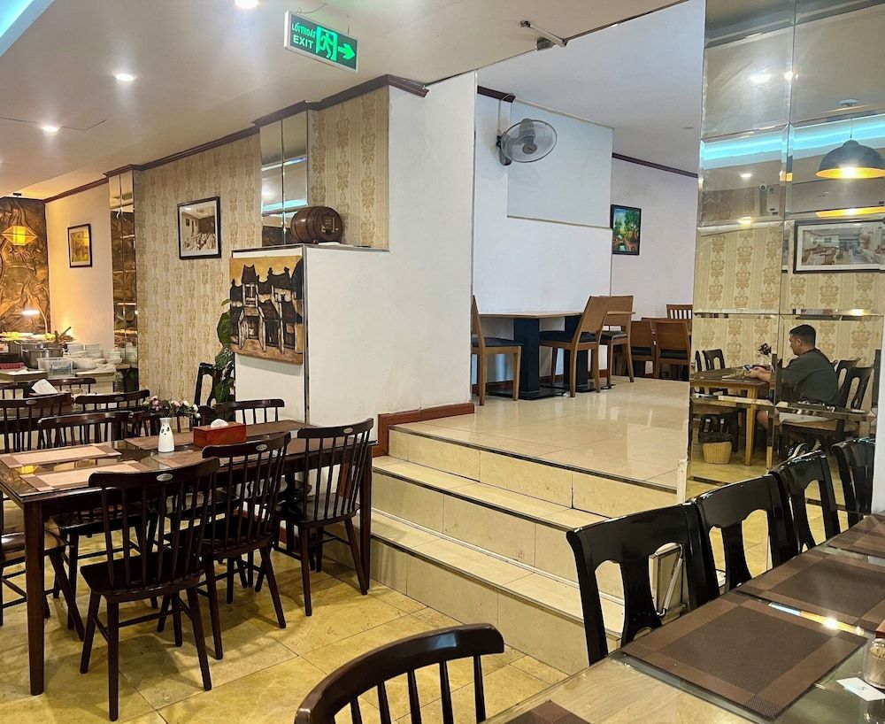 undefined A25 Hotel - 12 Ngo Sy Lien 2