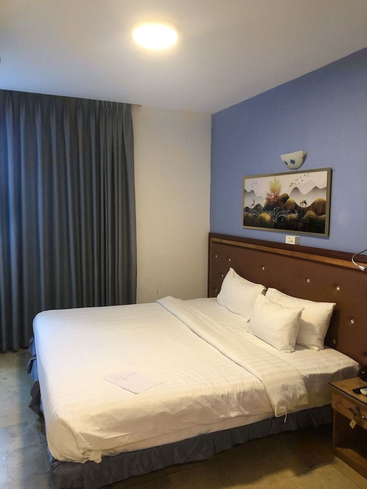 undefined A25 Hotel - 12 Ngo Sy Lien 10