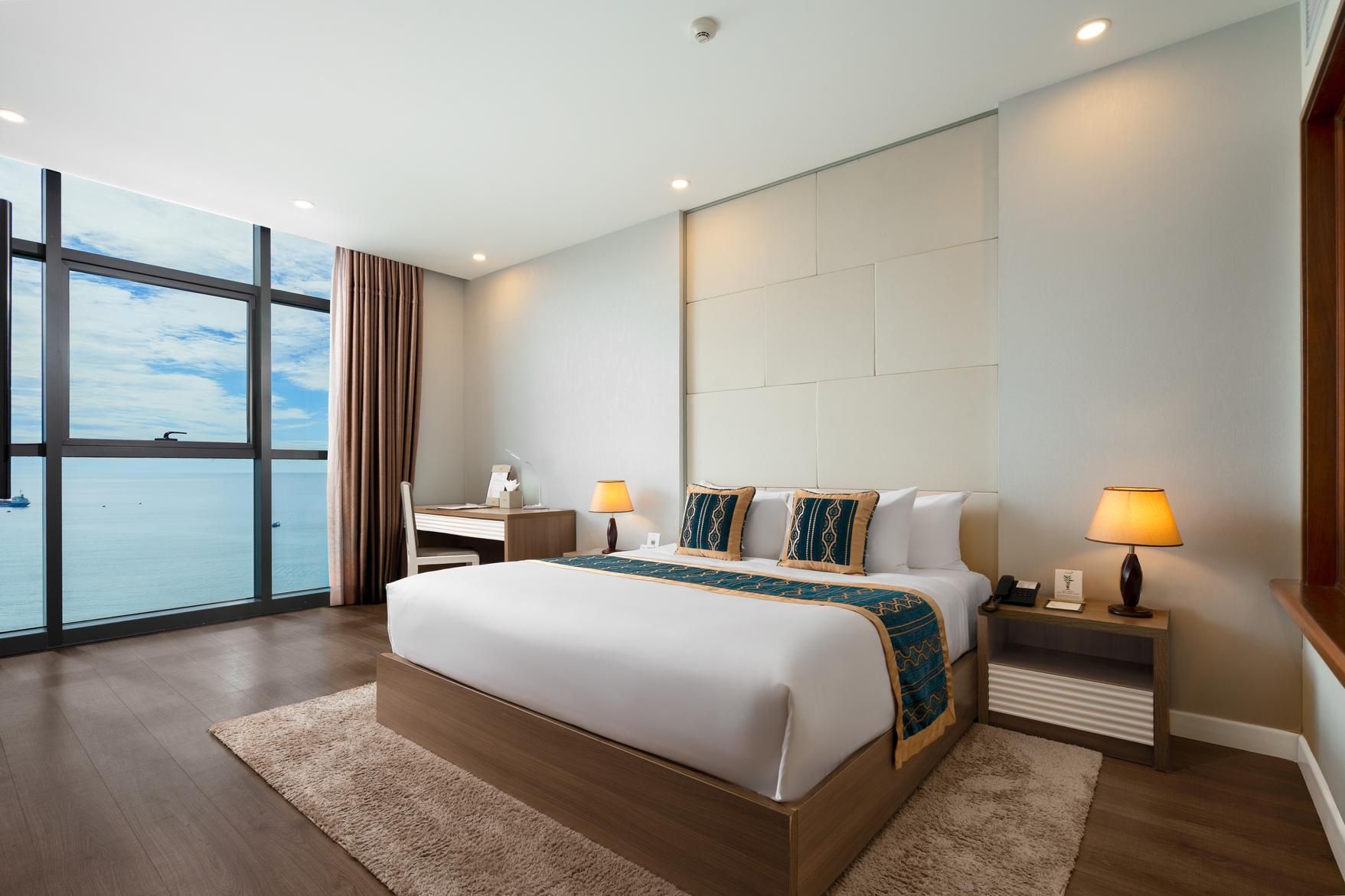 Suite Ocean View