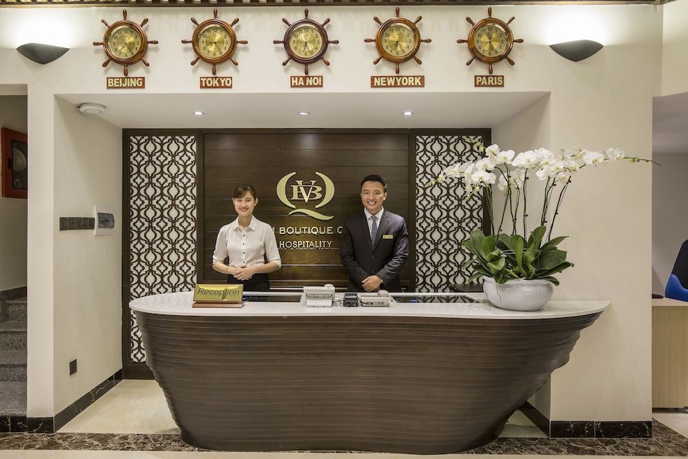 undefined Sofia Suite Hotel & Spa Da Nang - Free 01 Draught Beer and 20-minute Spa per Room