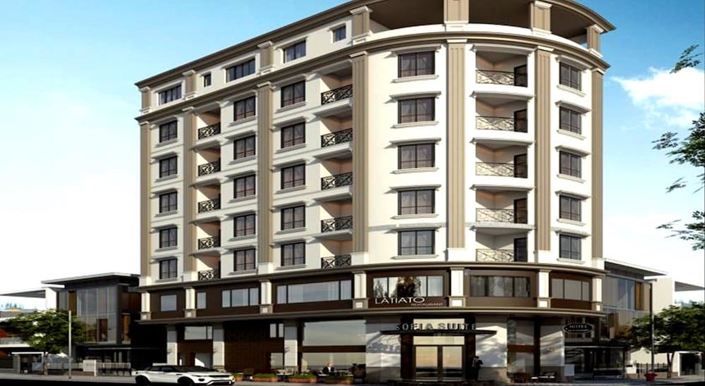 undefined Sofia Suite Hotel & Spa Da Nang - Free 01 Draught Beer and 20-minute Spa per Room 4