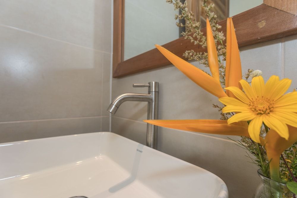 Le Forest Resort Double Room, Balcony 9