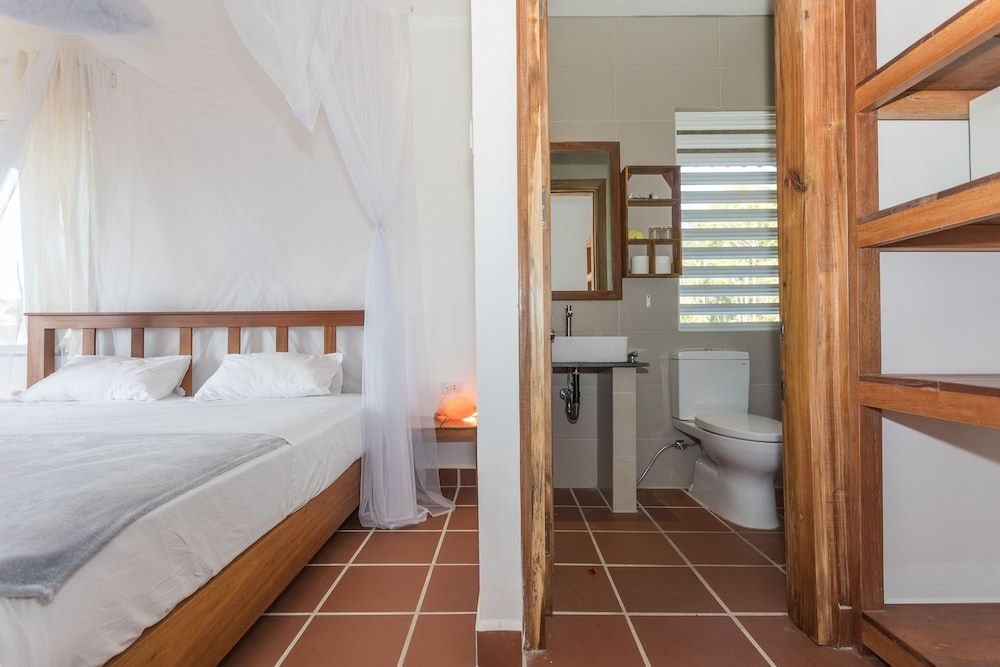 Le Forest Resort Double Room, Balcony 11