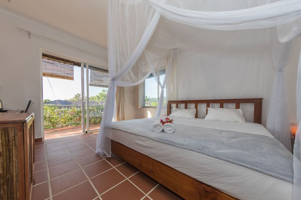 Le Forest Resort Double Room, Balcony 2