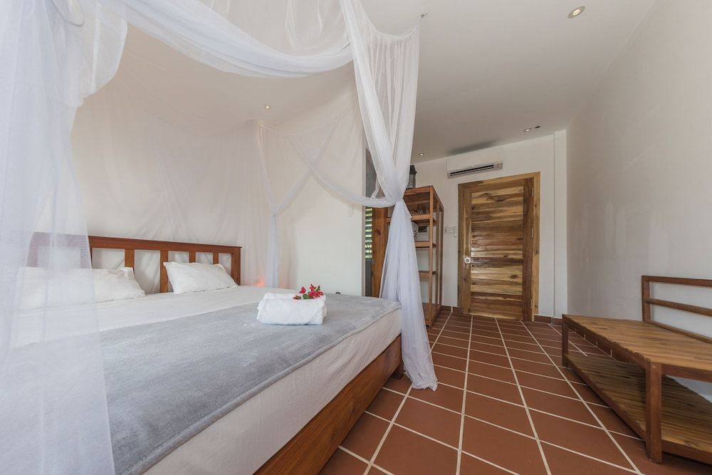 Le Forest Resort Double Room, Balcony 5