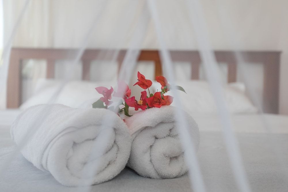 Le Forest Resort Double Room, Balcony 2