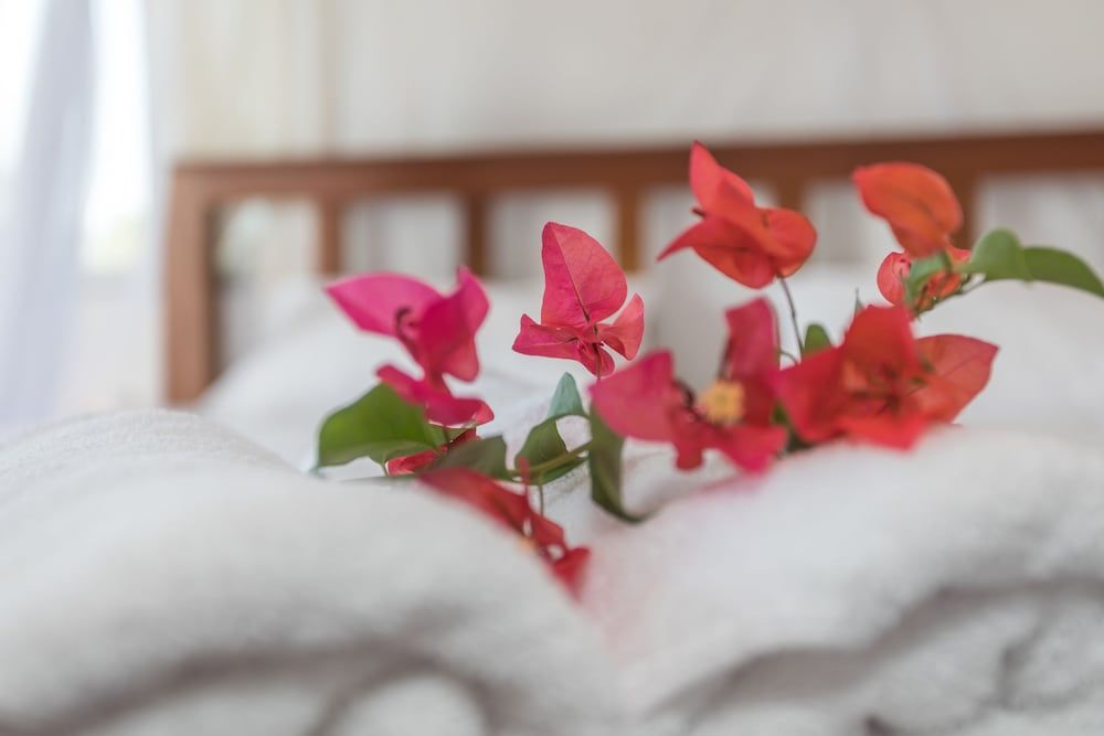 Le Forest Resort Double Room, Balcony 4