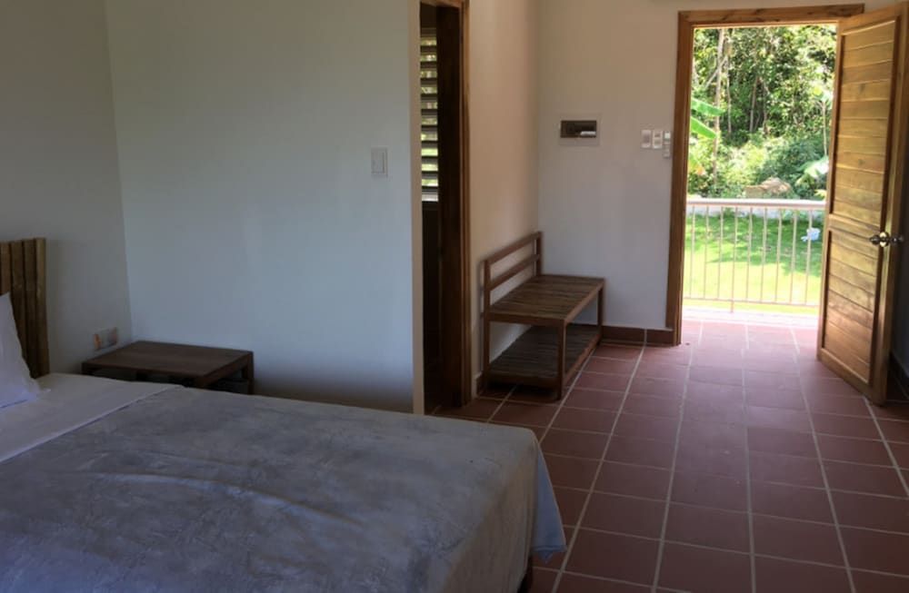 Le Forest Resort Double Room, Balcony 13