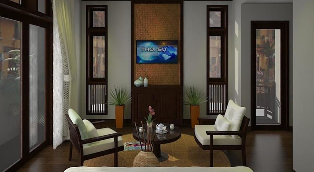 In-Room Amenity
