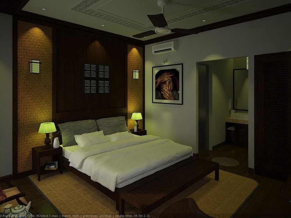 undefined Little Town Villa 9