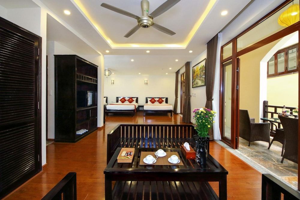 undefined Little Town Villa 10