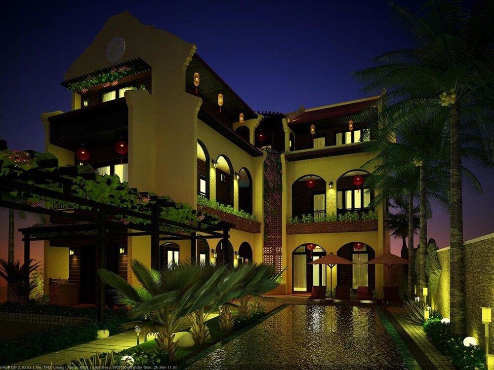 undefined Little Town Villa 5