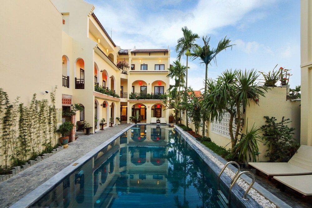 undefined Little Town Villa 6