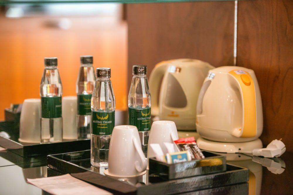 undefined Muong Thanh Luxury Can Tho Hotel 10