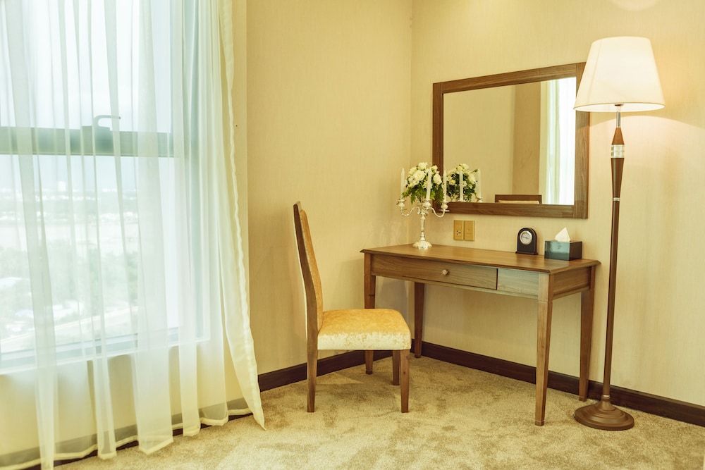 undefined Muong Thanh Luxury Can Tho Hotel 6