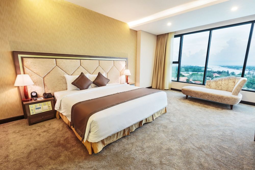 undefined Muong Thanh Luxury Can Tho Hotel