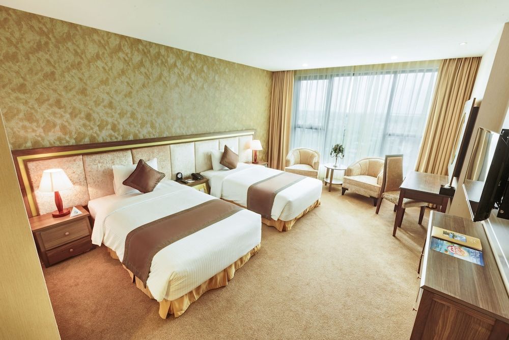 undefined Muong Thanh Luxury Can Tho Hotel 2