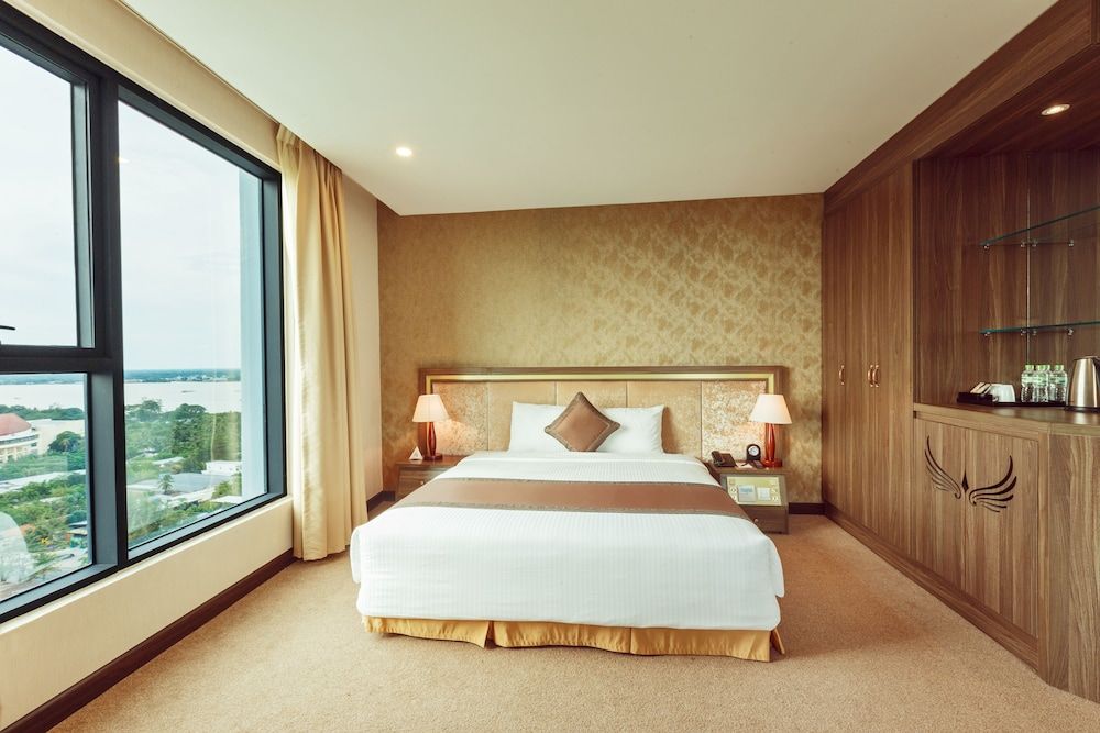 undefined Muong Thanh Luxury Can Tho Hotel 3
