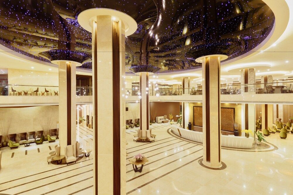 undefined Muong Thanh Luxury Can Tho Hotel 2