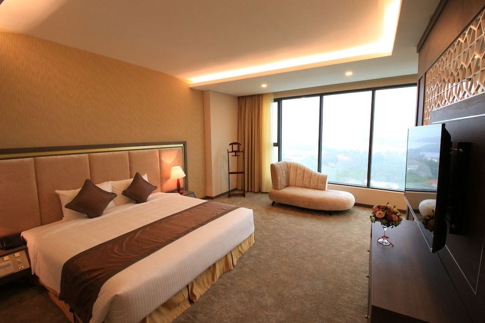 undefined Muong Thanh Luxury Can Tho Hotel 8