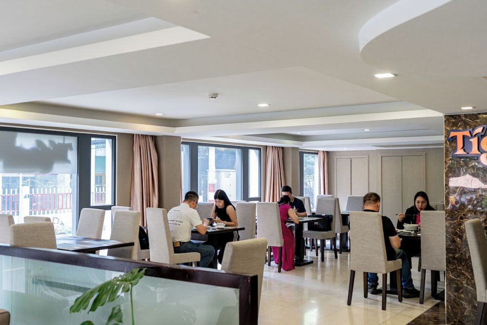 undefined Ciao SaiGon Hotel & Spa 8