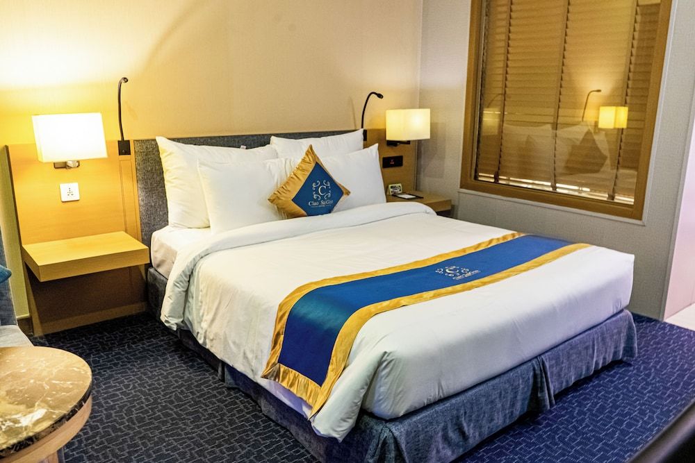 undefined Ciao SaiGon Hotel & Spa