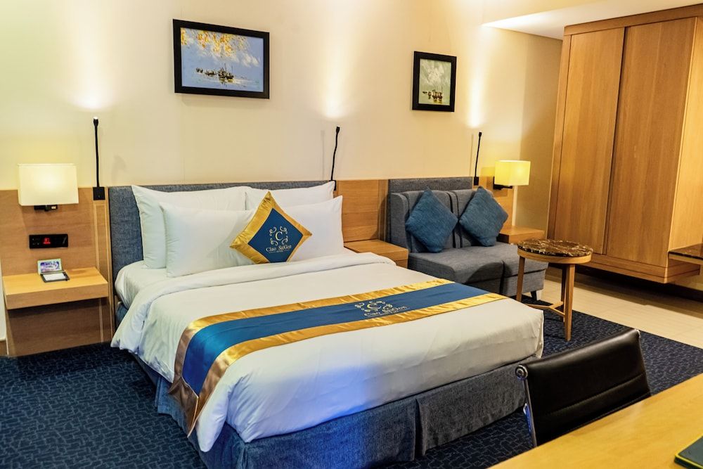 undefined Ciao SaiGon Hotel & Spa 2