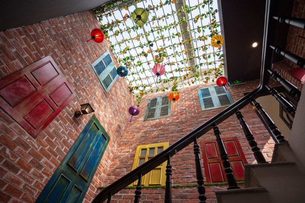 undefined Hanoi La Selva Hotel 4