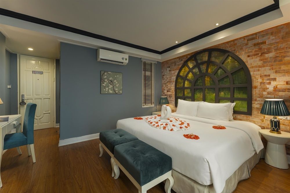 undefined Hanoi La Selva Hotel 10