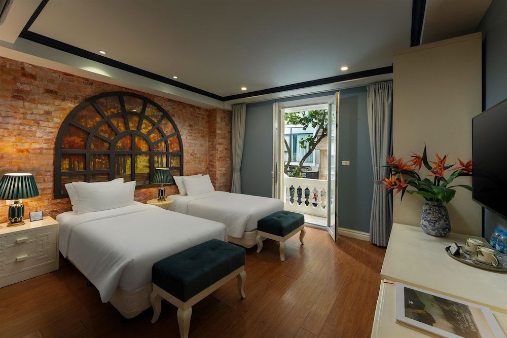 undefined Hanoi La Selva Hotel 9