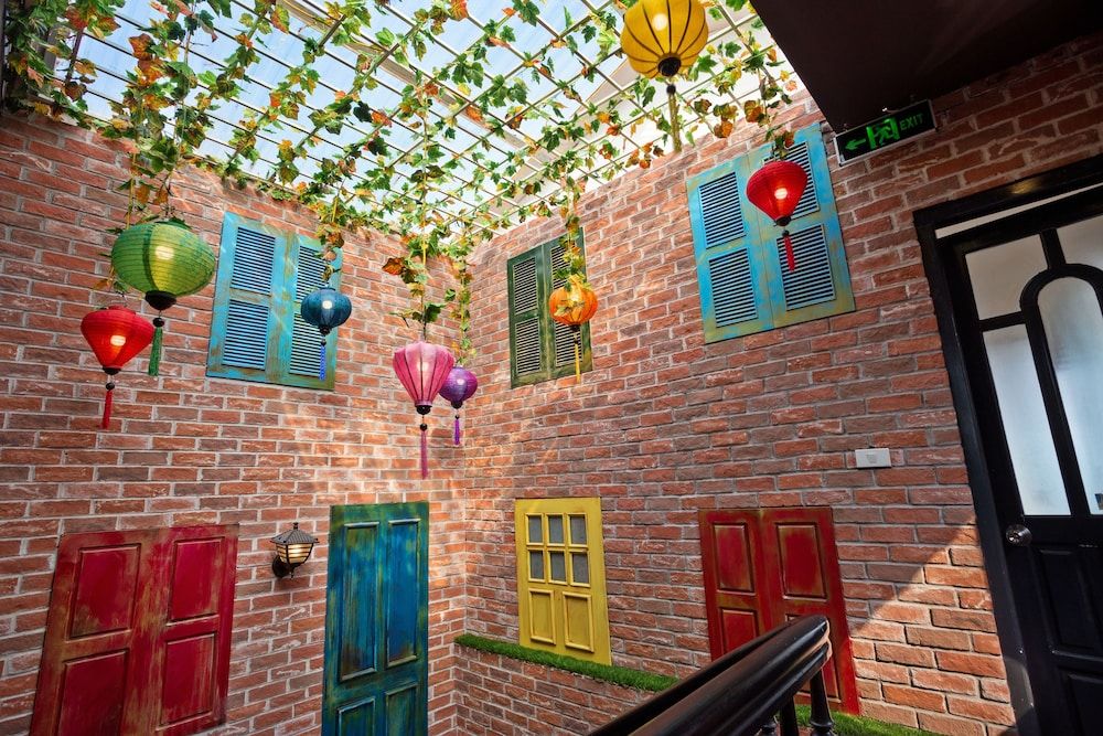 undefined Hanoi La Selva Hotel 2