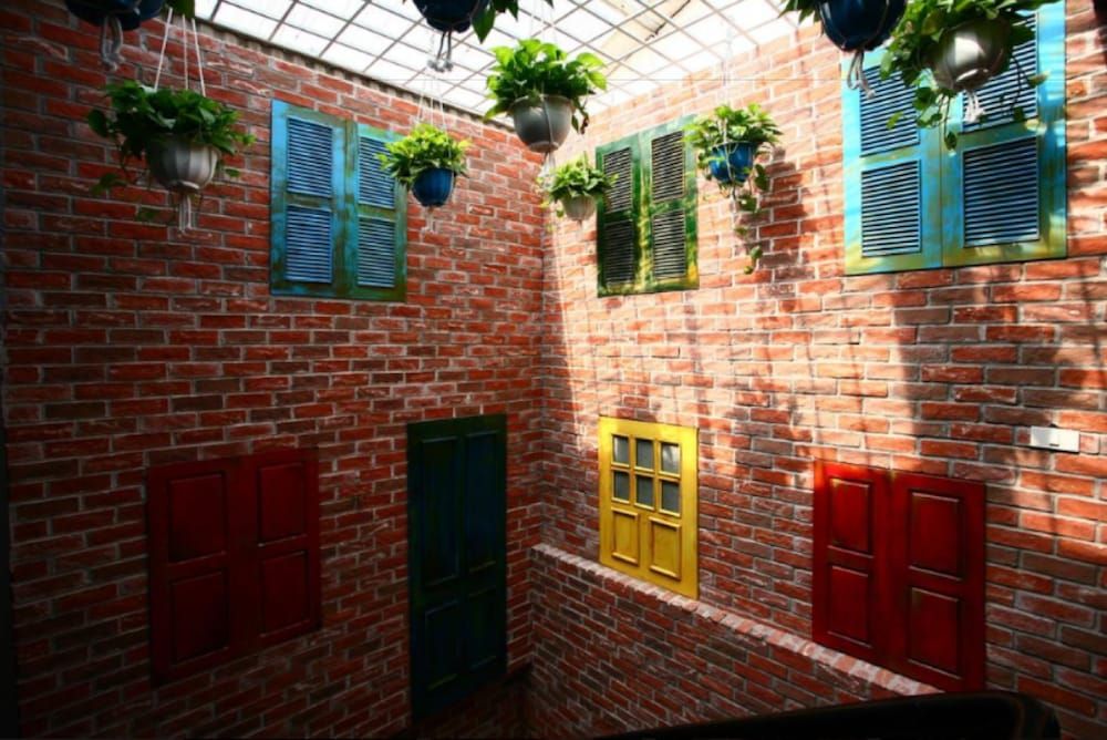 undefined Hanoi La Selva Hotel 5