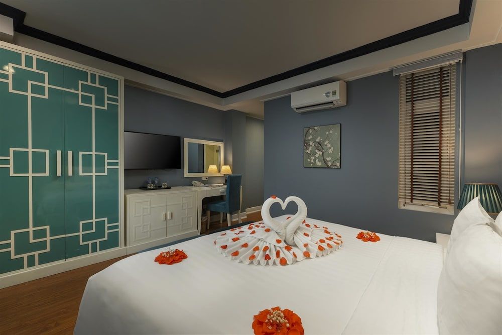 undefined Hanoi La Selva Hotel 6