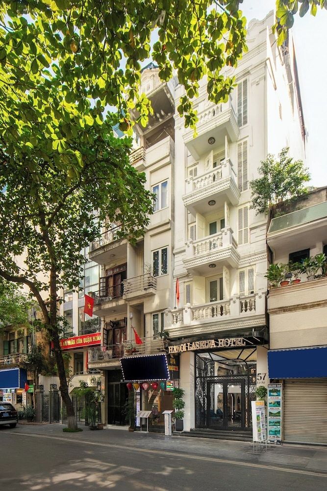 undefined Hanoi La Selva Hotel 3