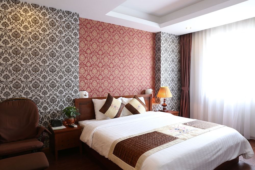 undefined First Eden Hotel 7