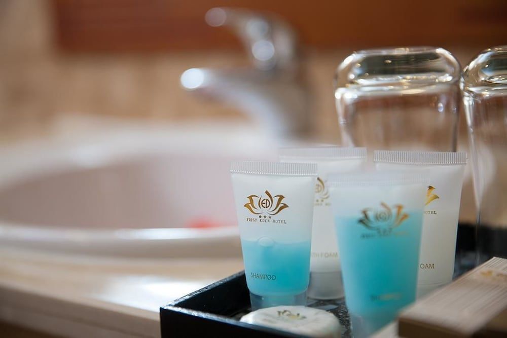 First Eden Hotel Connecting Room 12