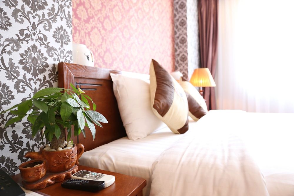 undefined First Eden Hotel 9